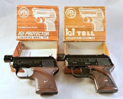 IGI Protector 600 vs IGI Tell 310 _a